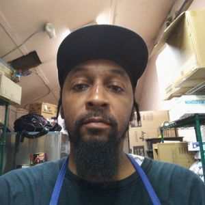 Meet your Posher, Corey